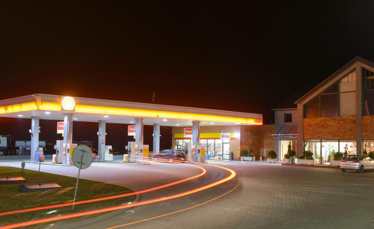 Stacja Snu Hostel Bytow  Exterior photo
